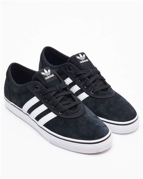 adidas adi ease zwart groen|adidas Adi Ease 'Core Black/White/MGSOGR' .